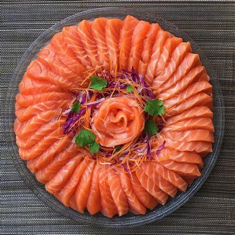 sashimi porn